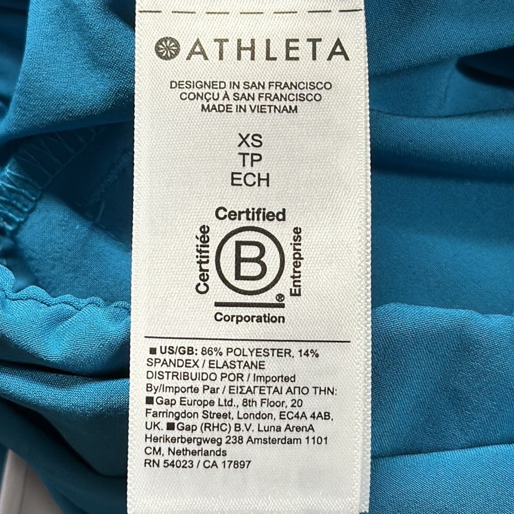 Athleta Jumpsuit - Picture 6 of 6